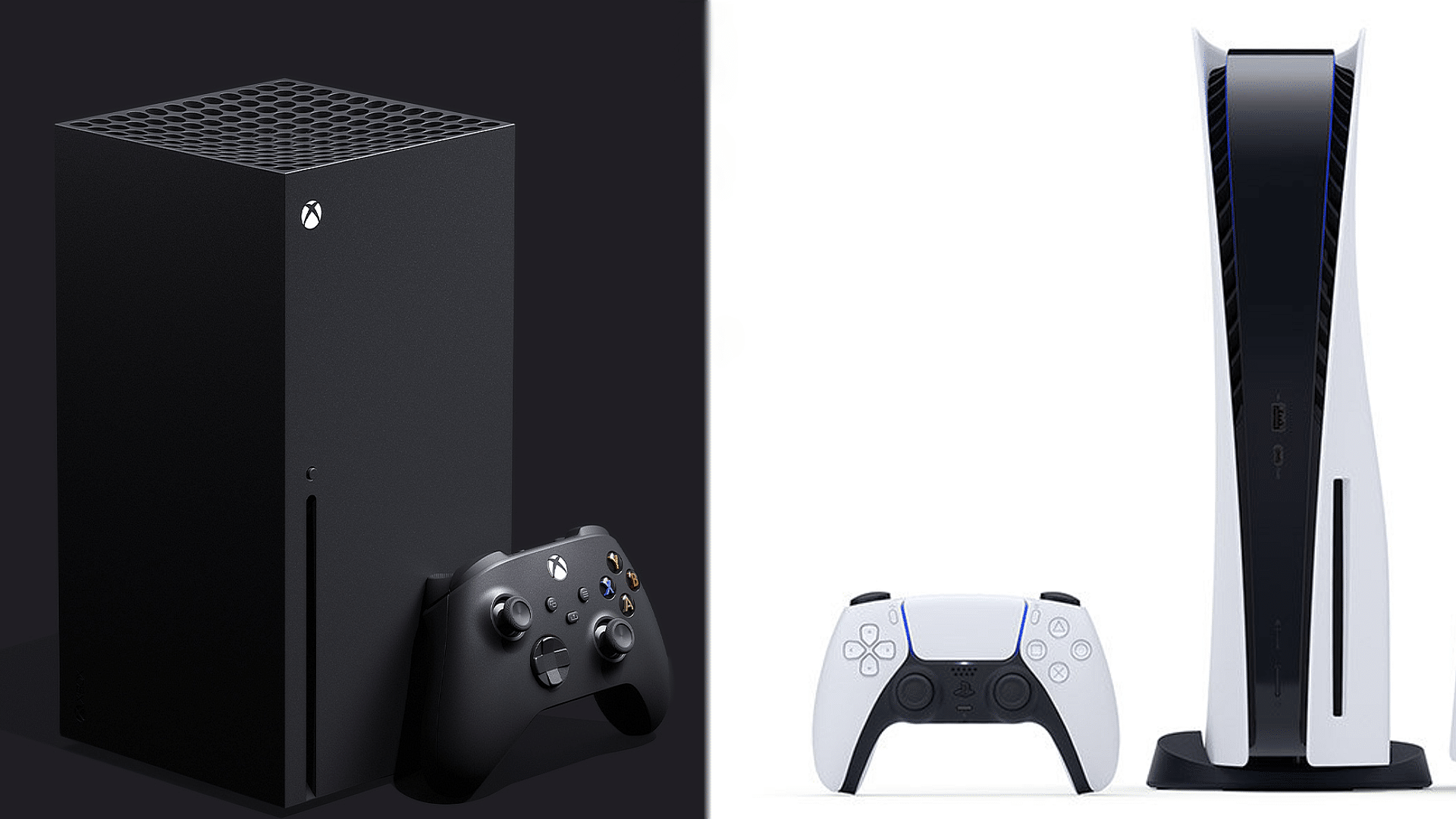 Reasons the Xbox Series X is Better Than the PS5