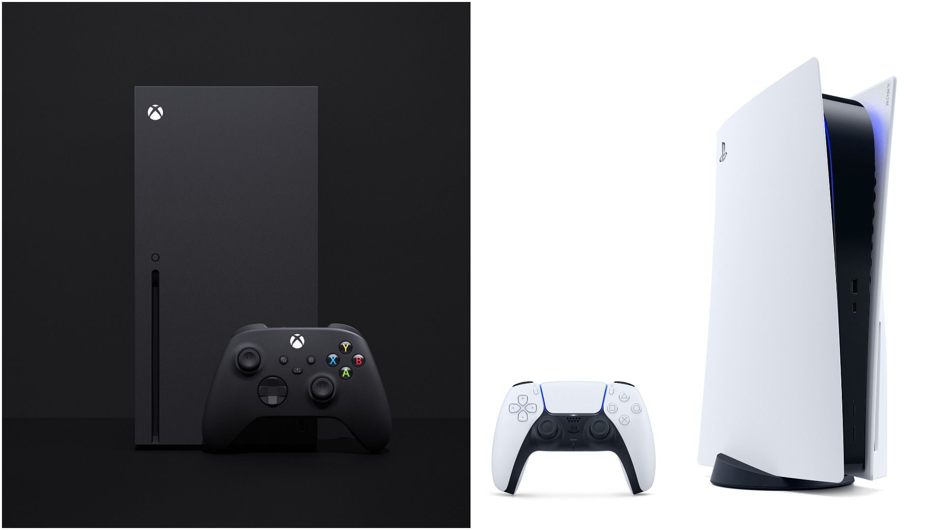 Xbox Series X vs. PlayStation 5: Which Console Is More Powerful