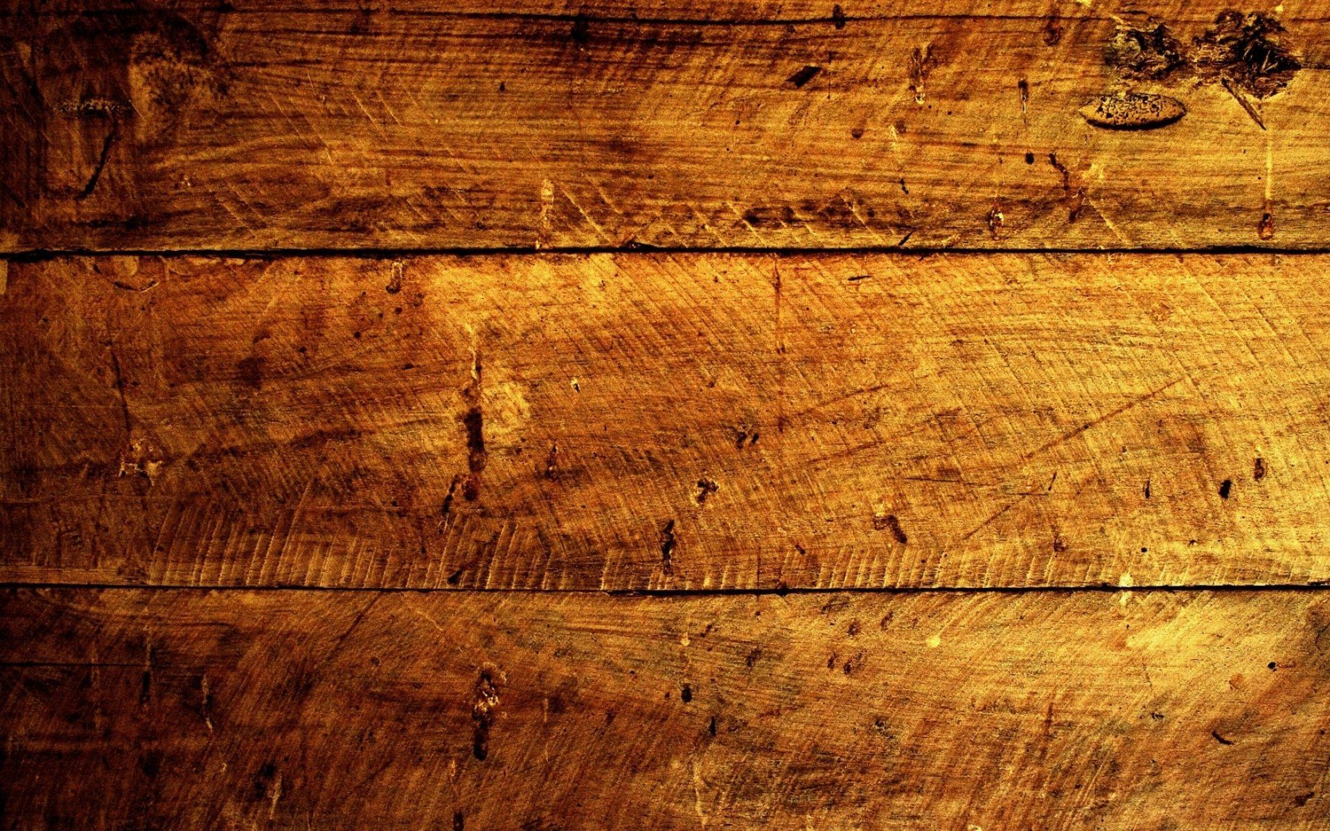 Wood Textured Wallpaper
