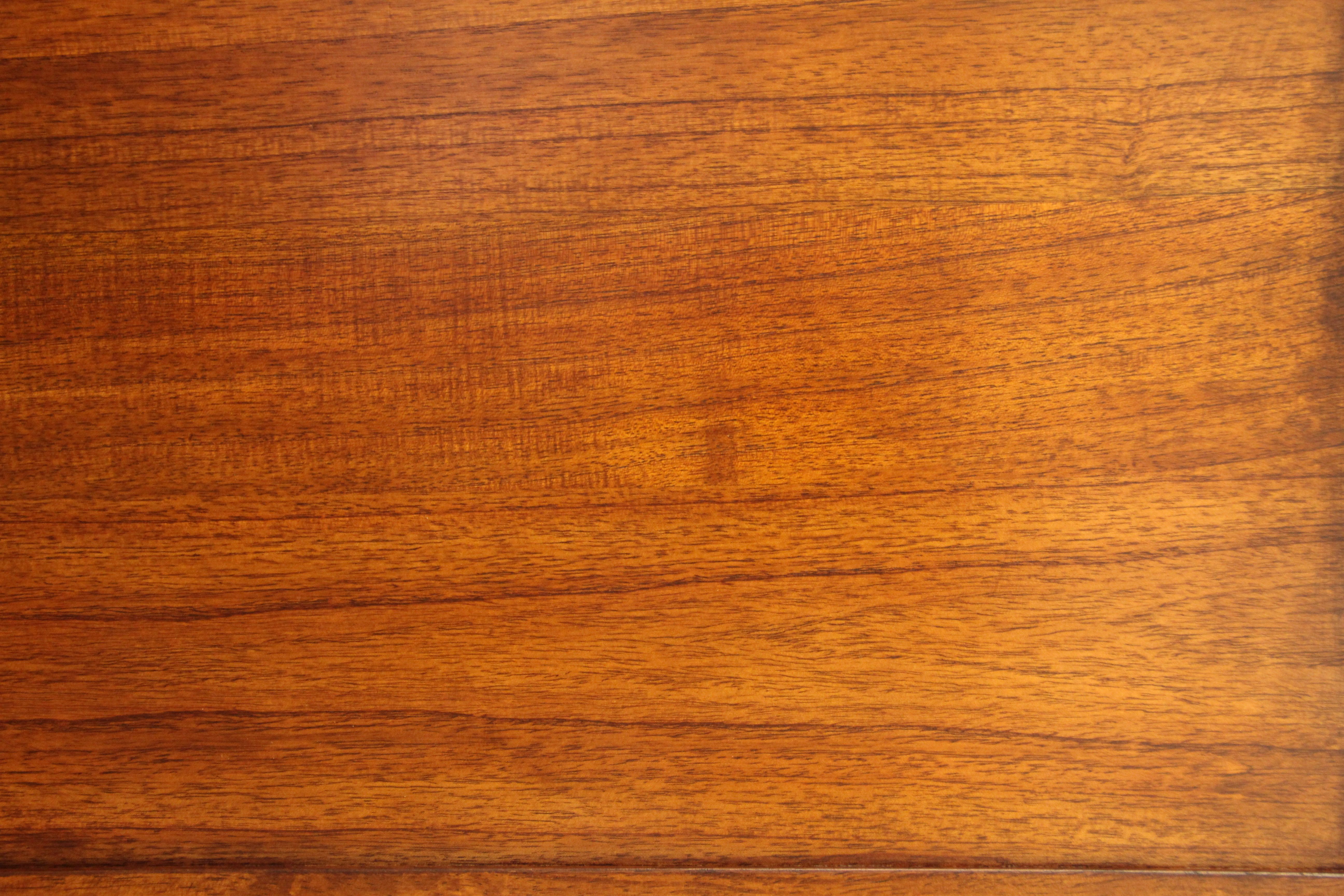 Wood Grain Textured Wallpaper