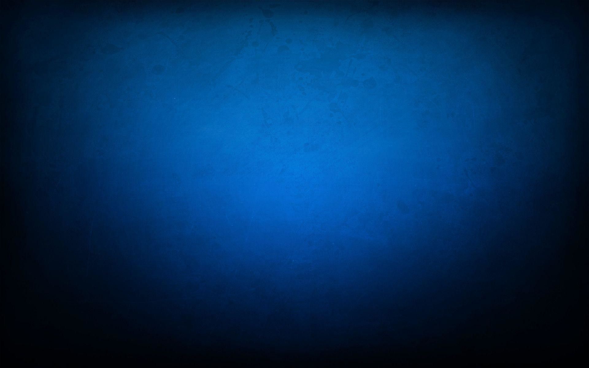 Blue Desktop Background