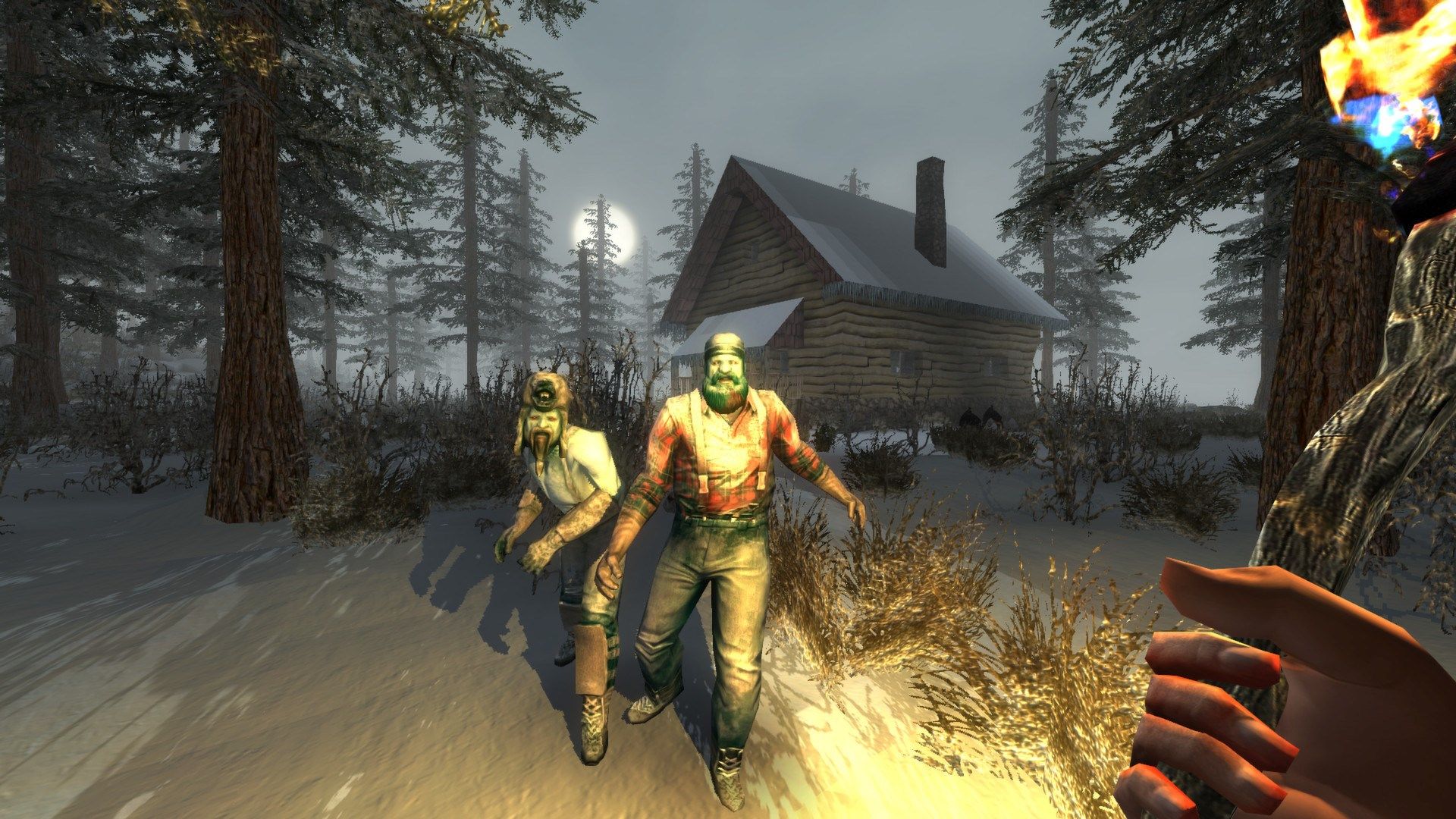 1920x1080 Image for Desktop: 7 days to die. Mocah.org HD