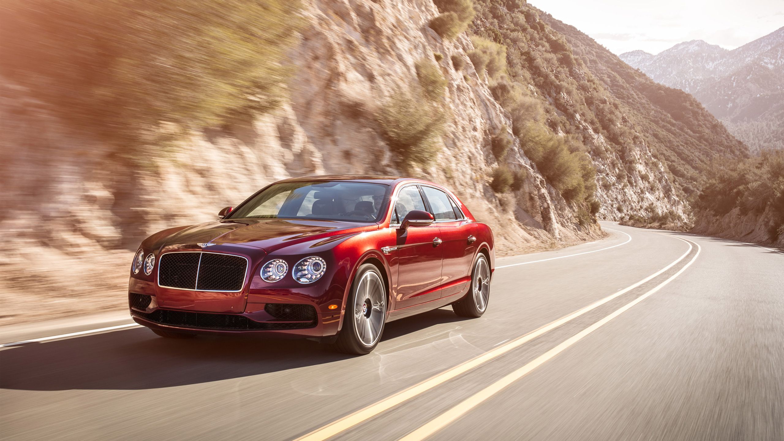 Bentley Flying Spur V8 S Wallpaper. HD Car Wallpaper