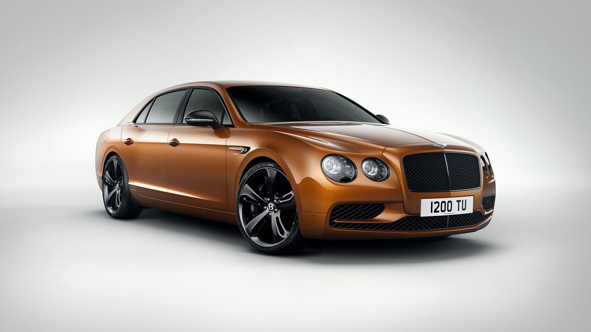 Bentley Flying Spur W12 S Wallpaper, Specs & Videos HD