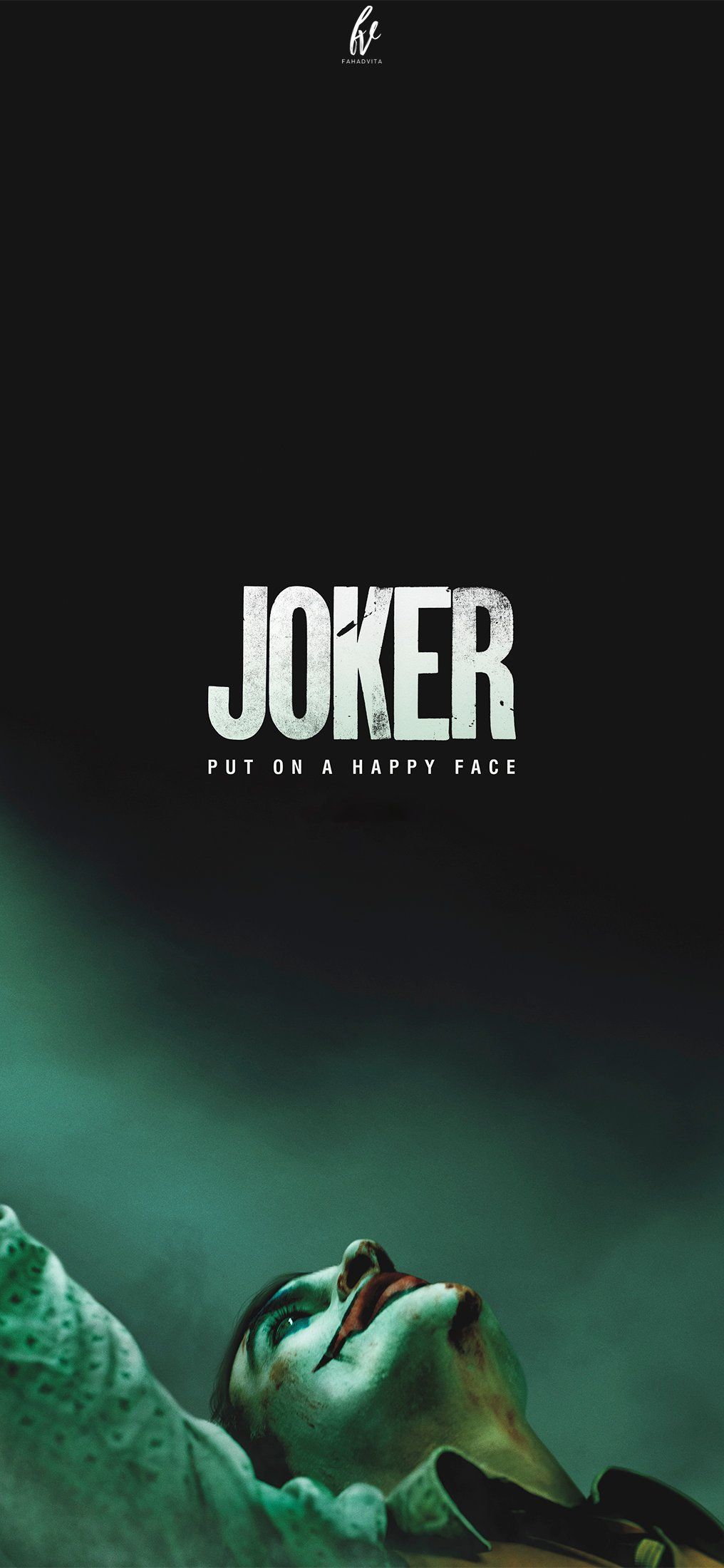 Joker Wallpaper Sad Happy