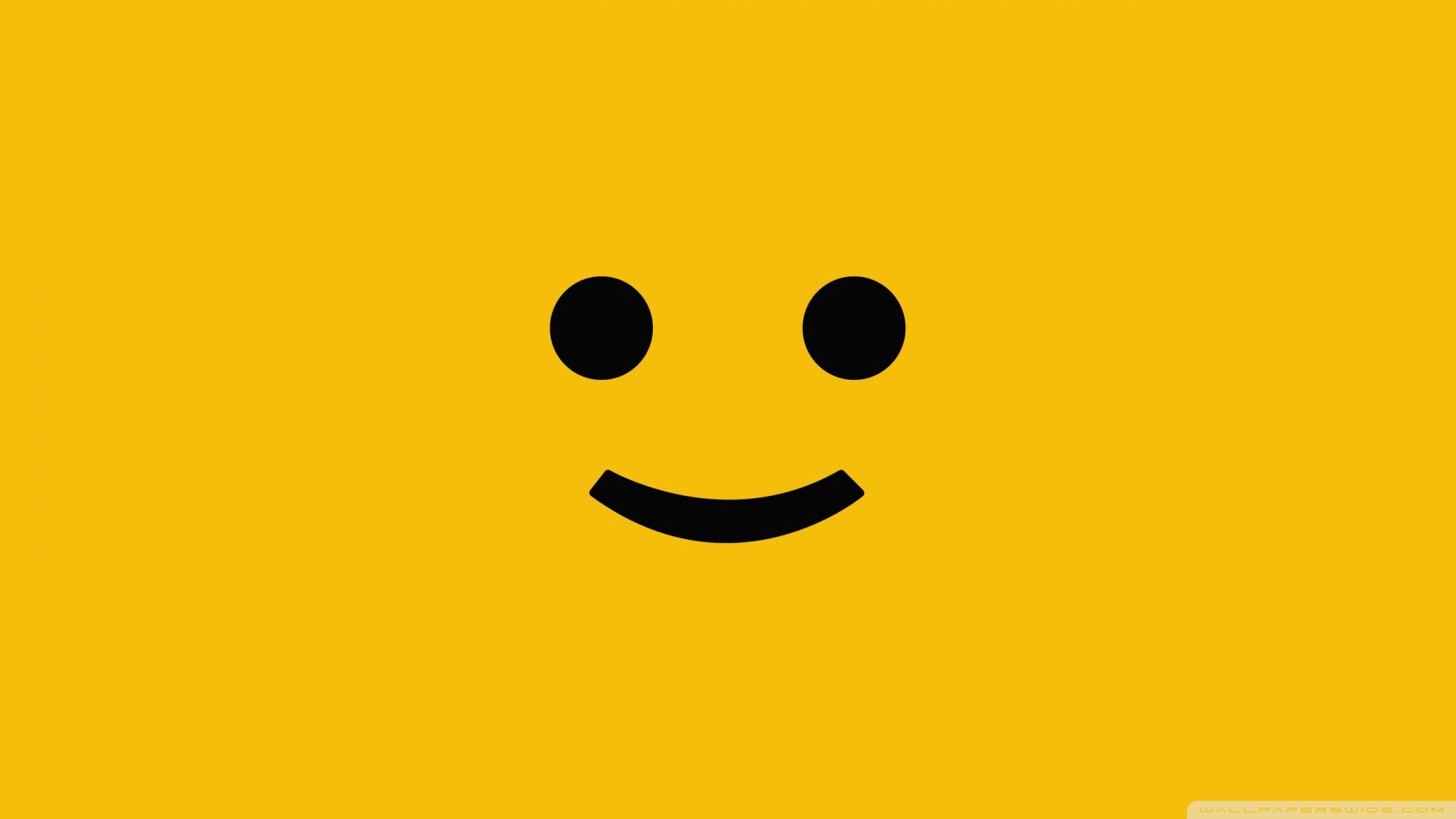 3D Sad Emoji Wallpaper HD