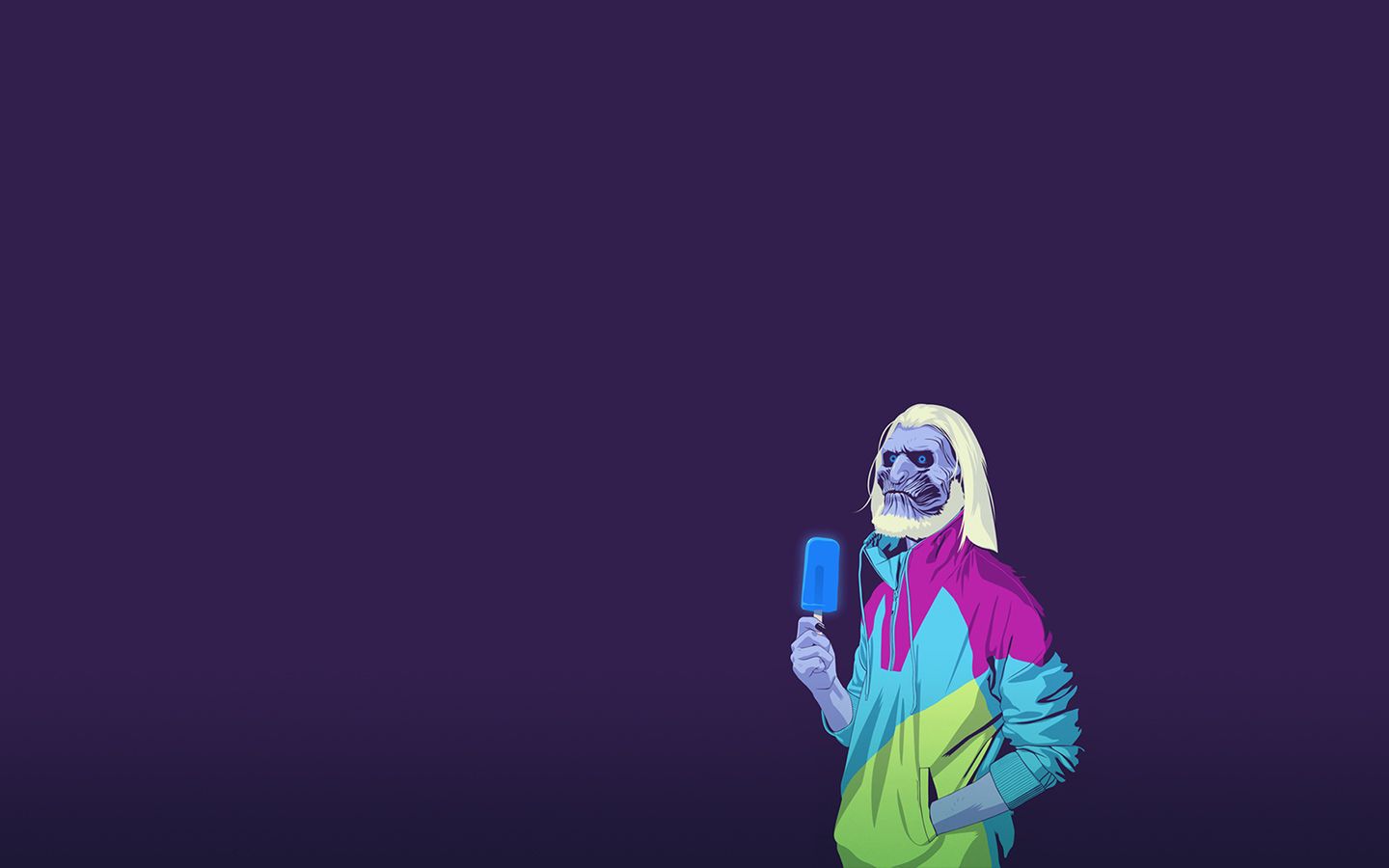 Chilled Out Wallpaper. Chilled Out