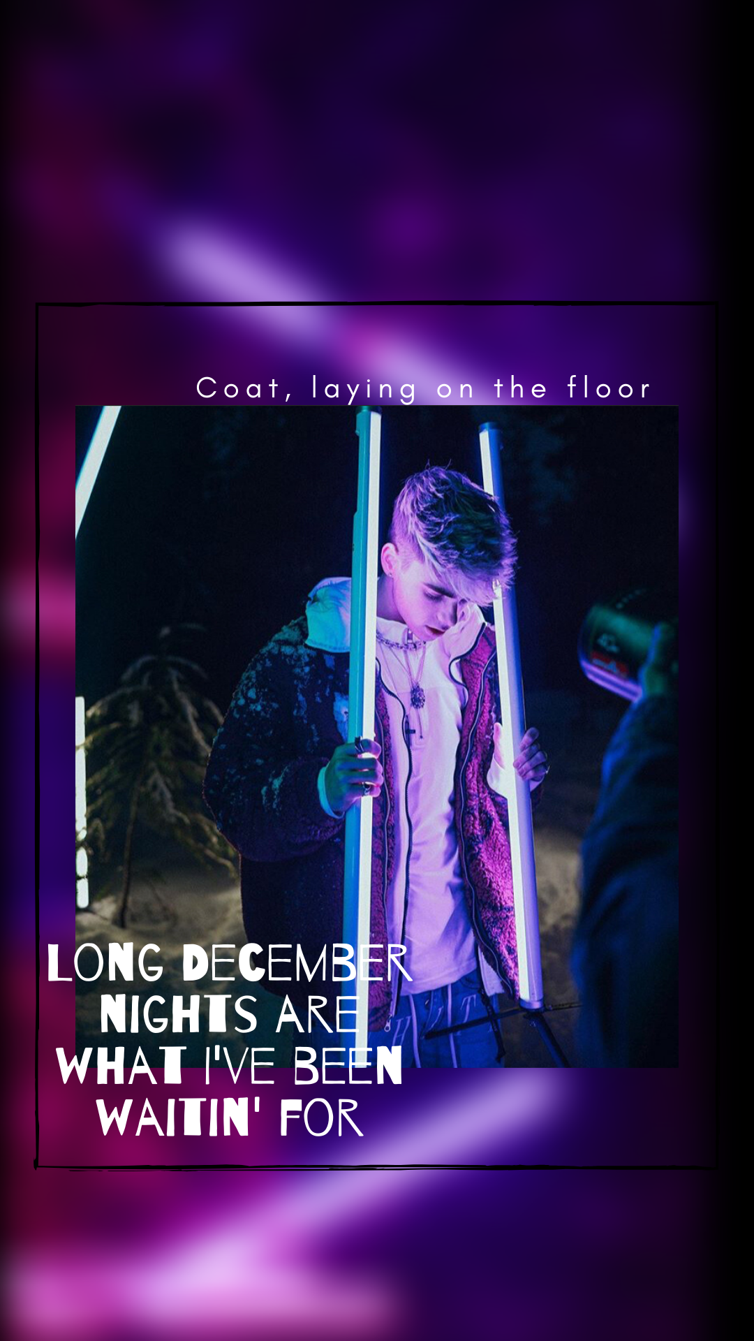 chills corbyn besson phone wallpaper. Corbyn besson, Band