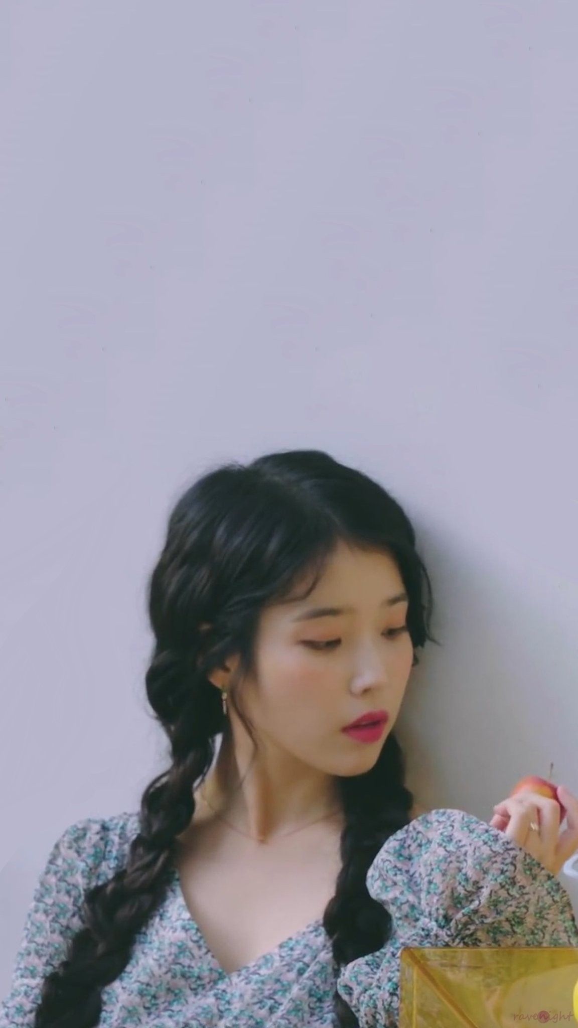 IU wallpaper (2019 Season's Greetings Preview). Kpop girl groups