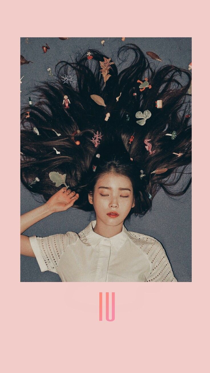 IU WALLPAPER. Kpop wallpaper, Wallpaper, Aesthetic iphone wallpaper