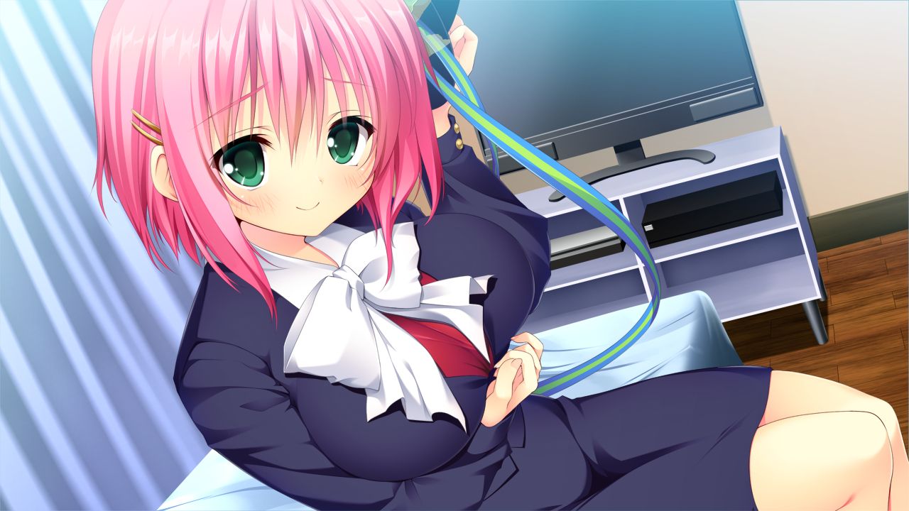 Koi no Honey Trap, Wallpaper Anime Image Board