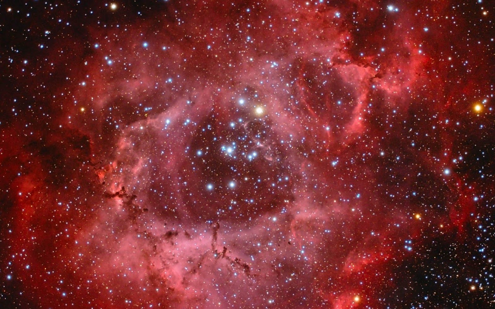 Featured image of post Rosette Nebula Wallpaper Iphone All of the wallpapers below are hand picked by myself and