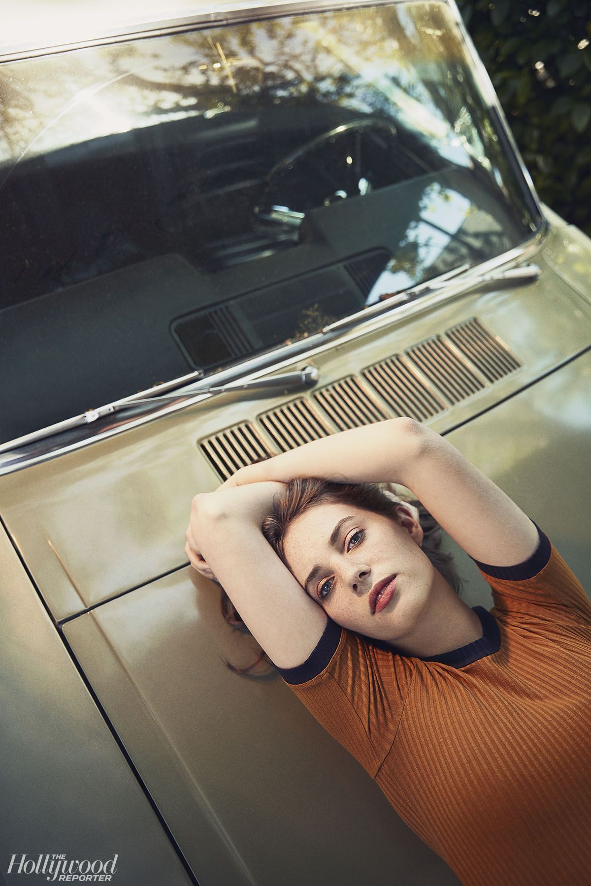 Maya Hawke HD Wallpapers - Wallpaper Cave