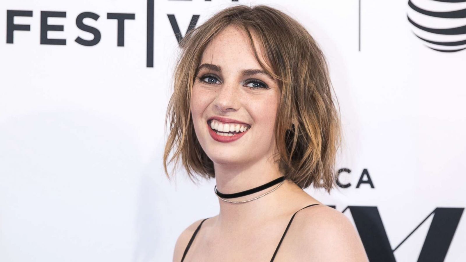 What you need to know about next generation star Maya Hawke.