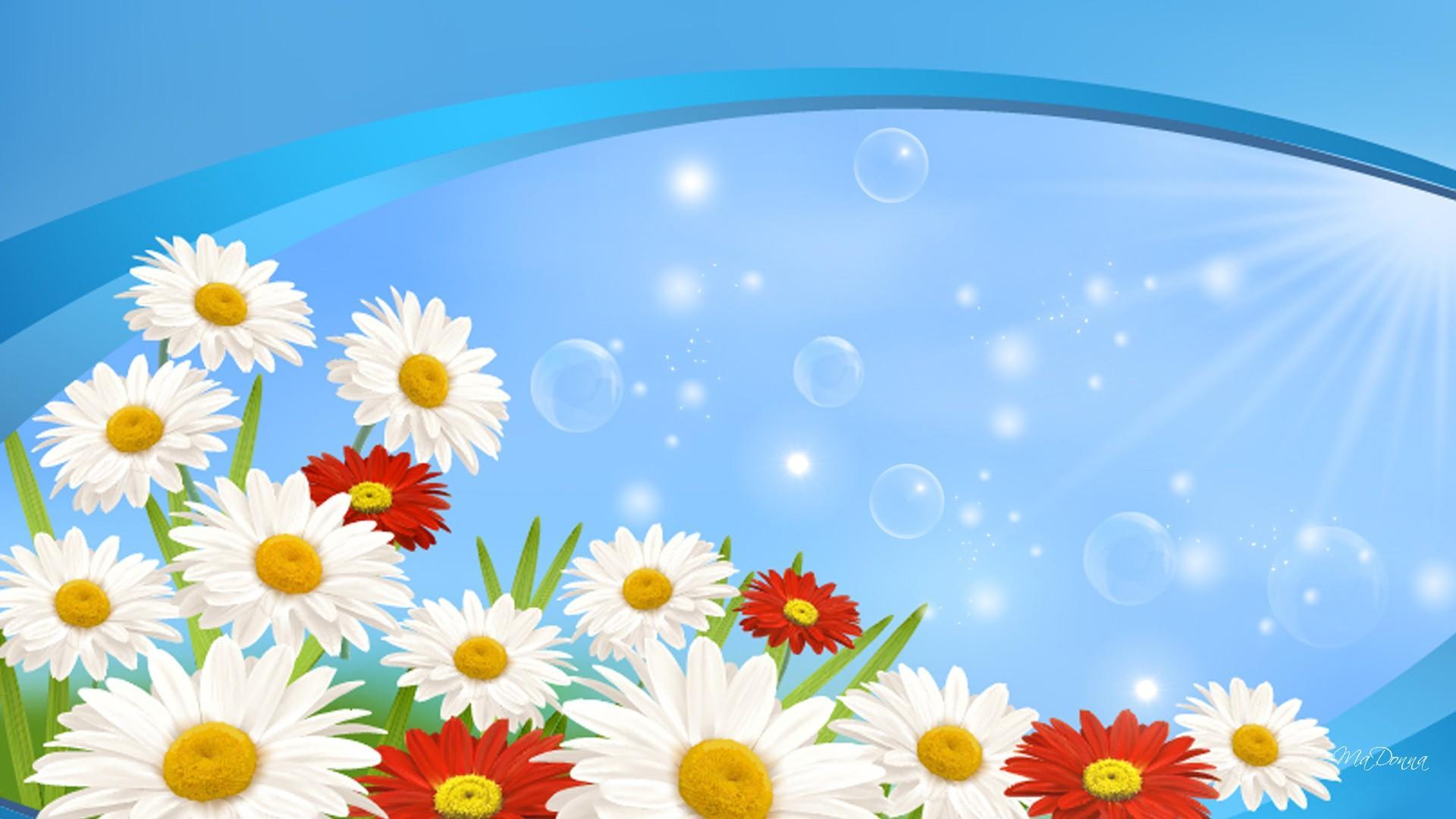 Let The Bubbles Loose HD desktop wallpaper, Widescreen, High