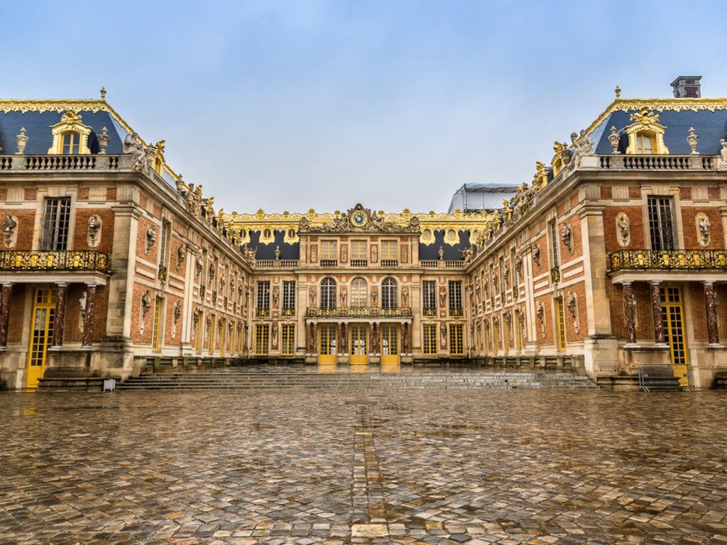 Versailles Palace France interior France palace Versailles HD  wallpaper  Peakpx