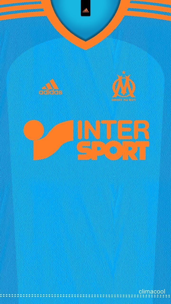 Marseille Football Retro Wallpapers - Wallpaper Cave