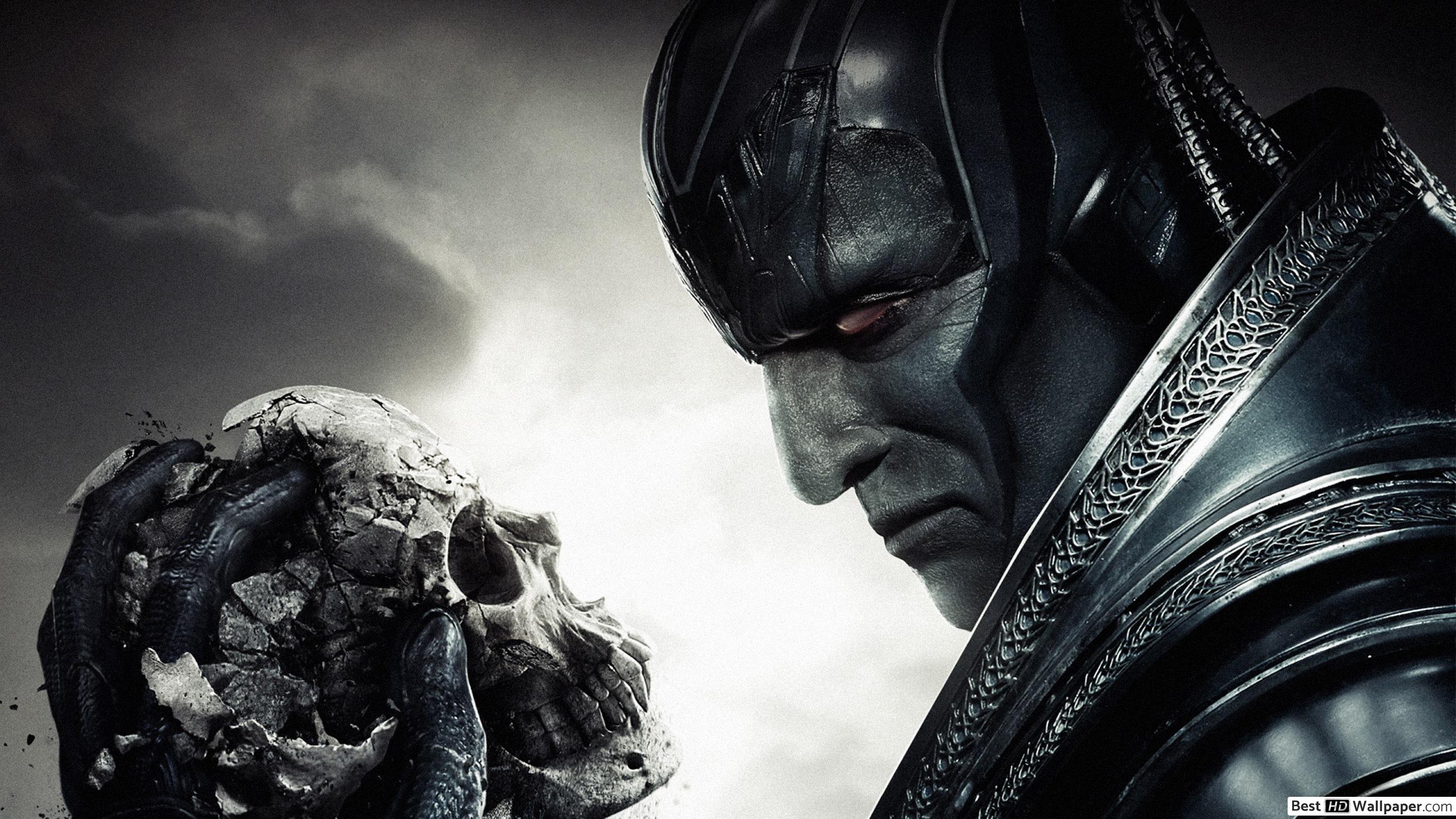 X Men: Apocalypse HD Wallpaper Download