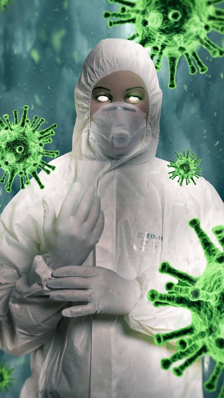 Front line wallpaper