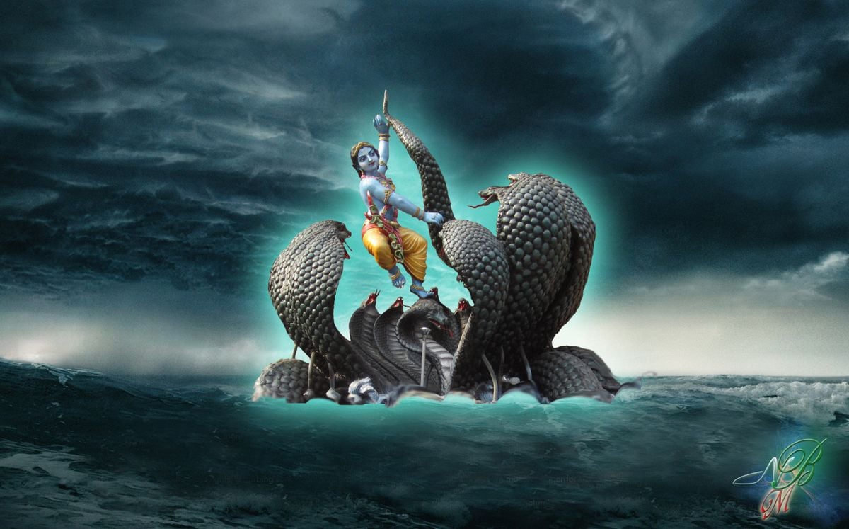 New nag panchami wallpaper Quotes, Status, Photo, Video | Nojoto