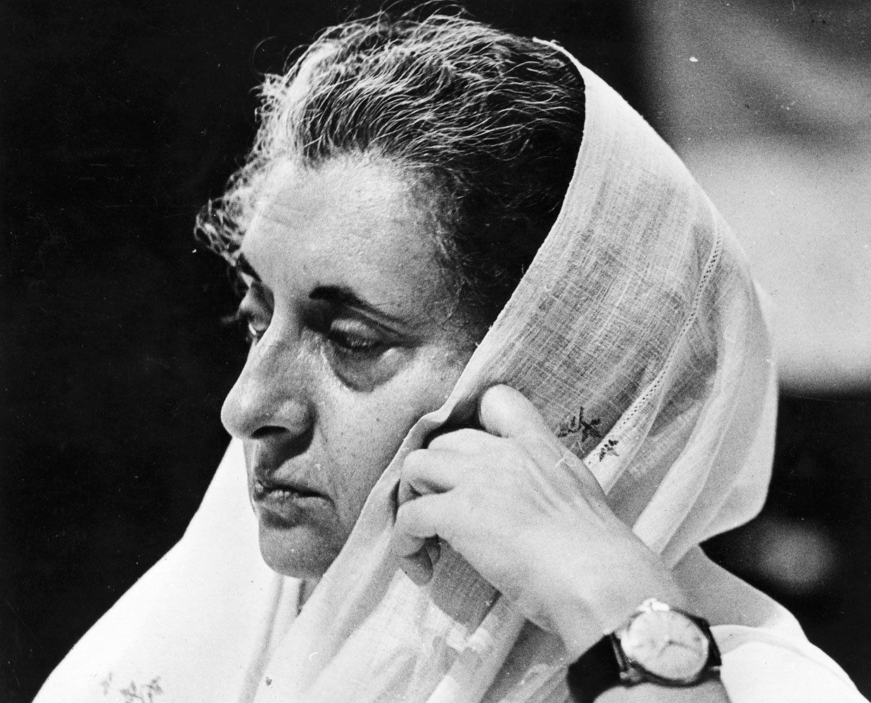 What TIME Said in 1975 When Indira Gandhi Declared Emergency