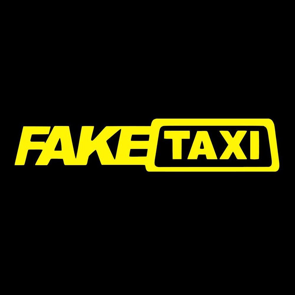 Excited to share the latest addition to my #etsy shop: Fake Taxi