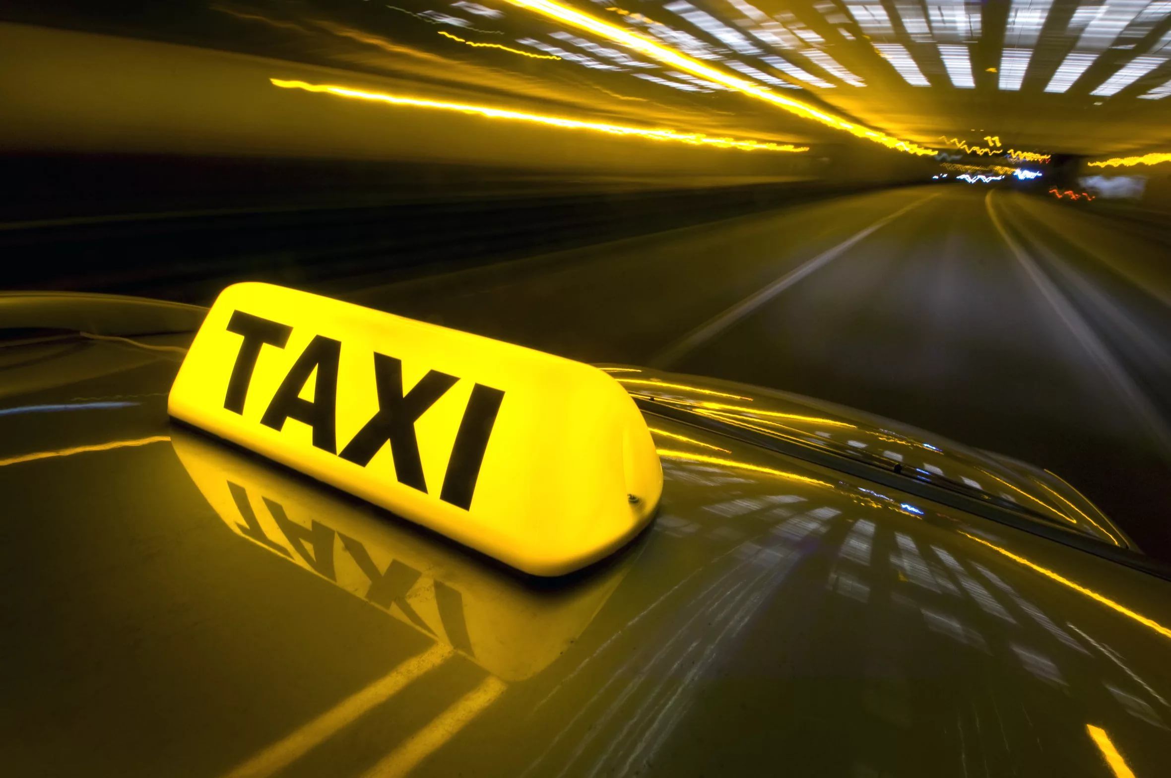 Taxi Wallpaper Free Taxi Background