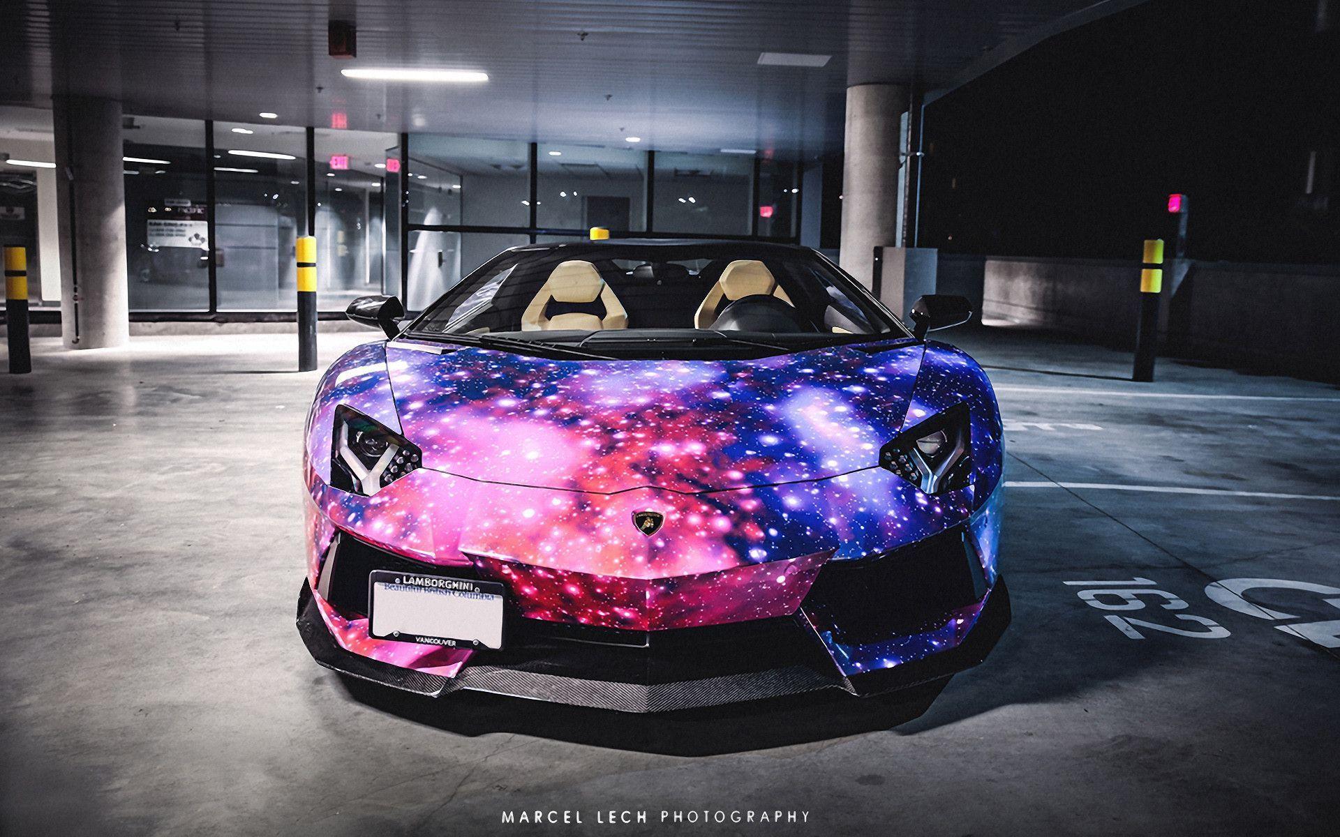 Lamborghini Galaxy Wallpaper Free Lamborghini Galaxy Background