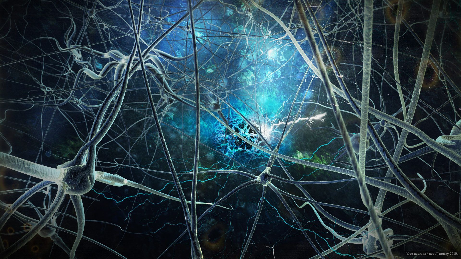 Neuroscience Image. Technology wallpaper, Animated wallpaper