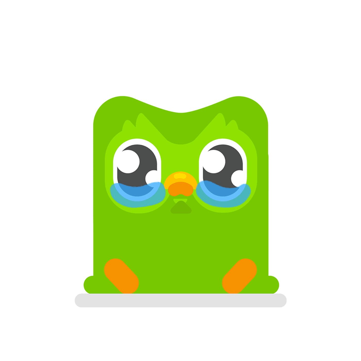 Duolingo Redesigned Its Owl To Guilt Trip You Even Harder