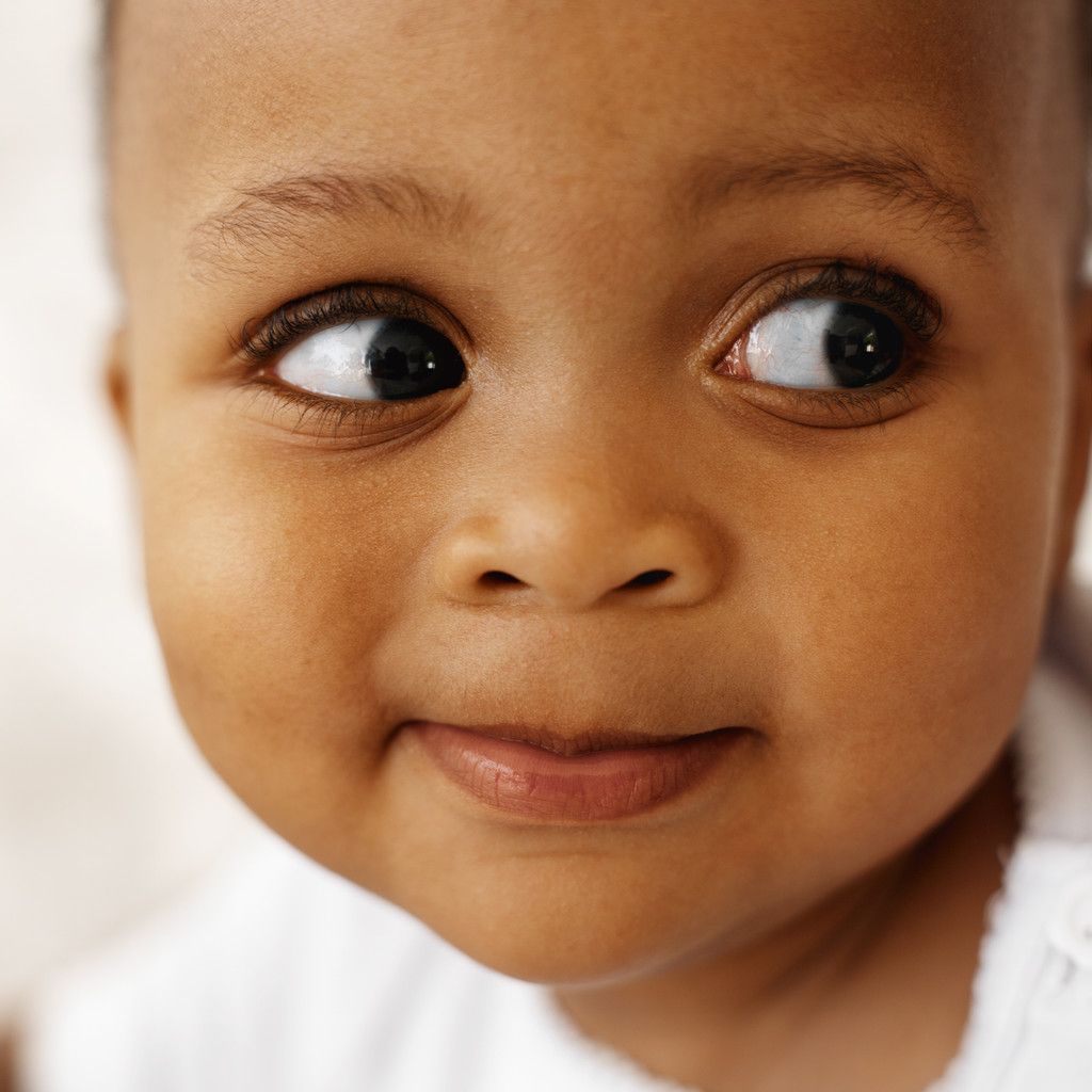 Free download Funny Black Baby 17490 HD Wallpaper in Baby