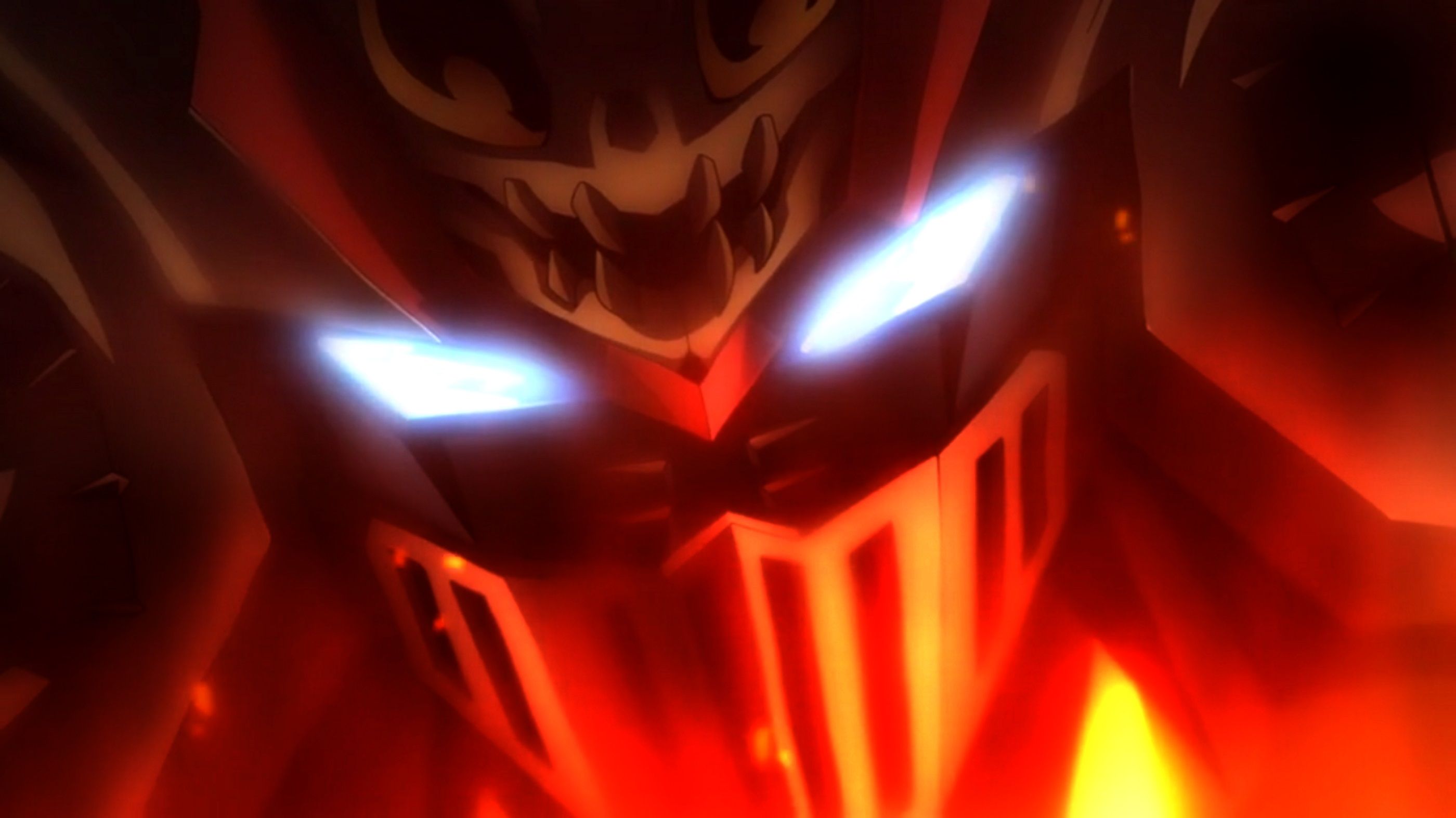 Mazinkaiser Wallpaper