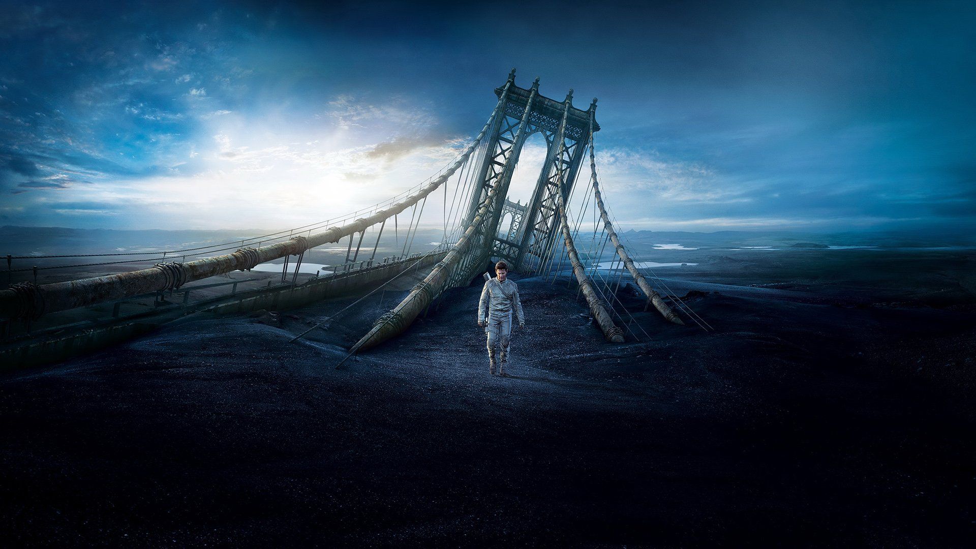 Oblivion HD Wallpaper and Background Image