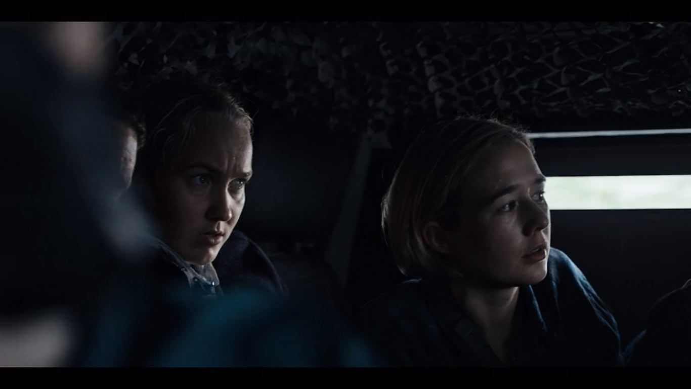 Trust Your Instincts