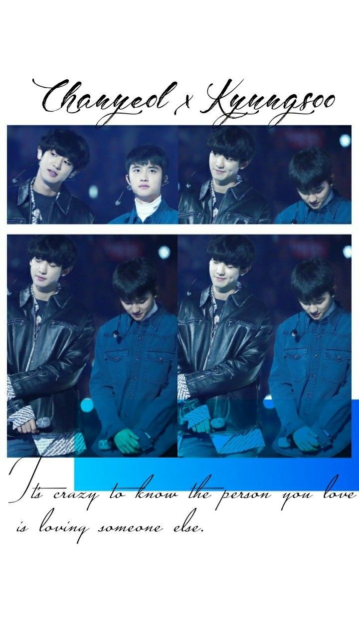 EXO LOCKSCREEN EXO WALLPAPER CHANSOO. Exo lockscreen, Chansoo