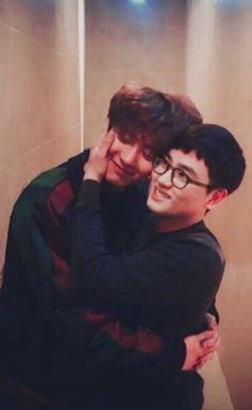 Exo》Smuts&Oneshots