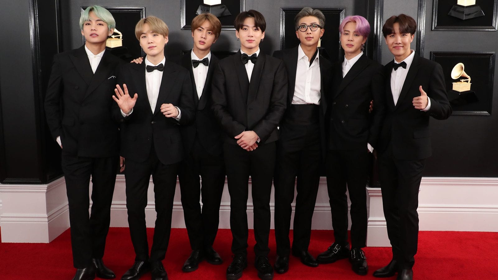 BTS to Perform at the 2020 Grammys. Grit Daily News