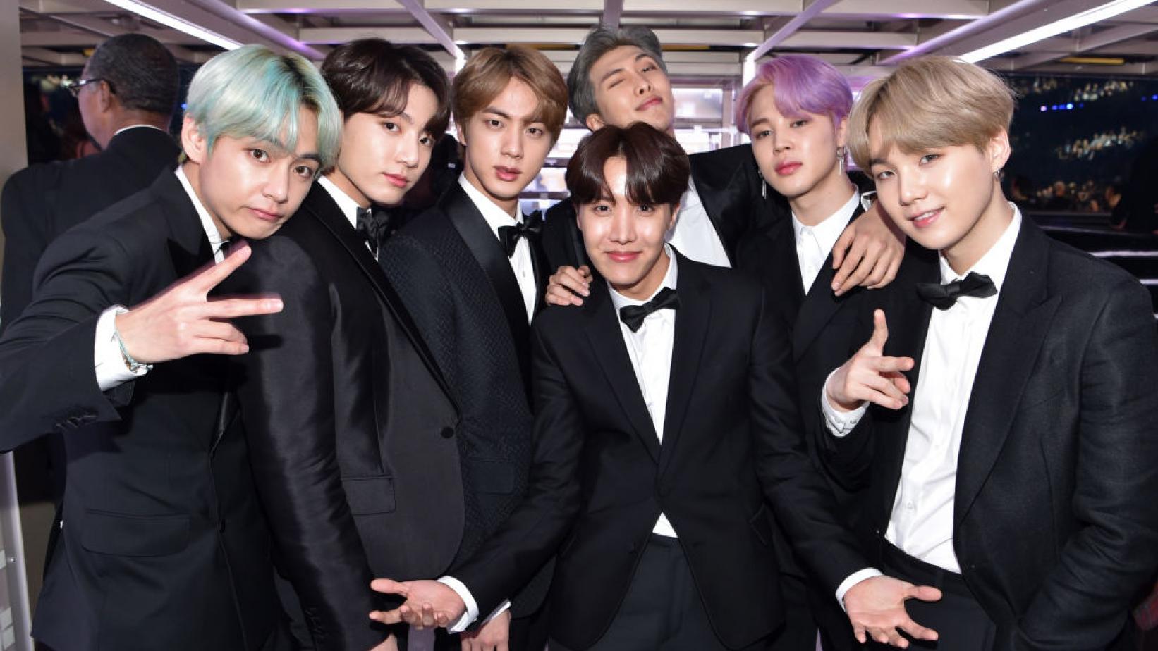 Ways BTS Won Our Hearts At The 2019 GRAMMYs