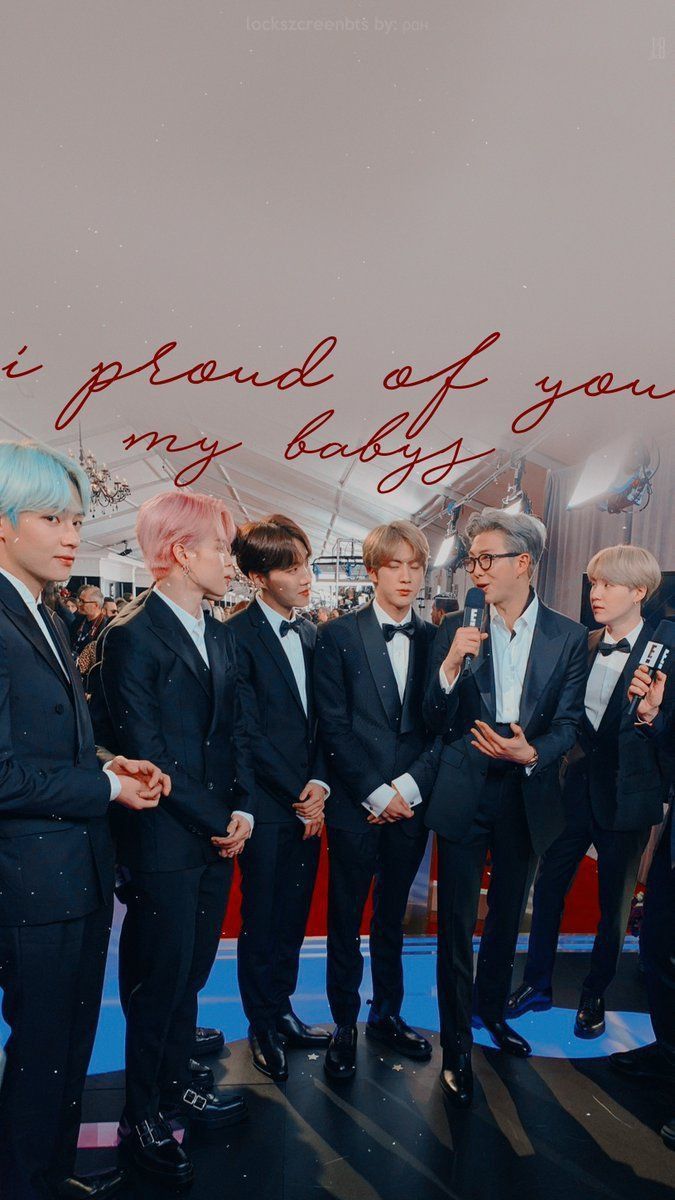 BTS. #GRAMMY. WALLPAPER. LOCKSCREEN. Bts wallpaper, Grammy