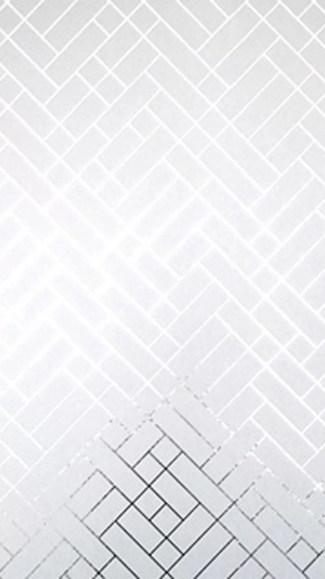 White Android Wallpaper