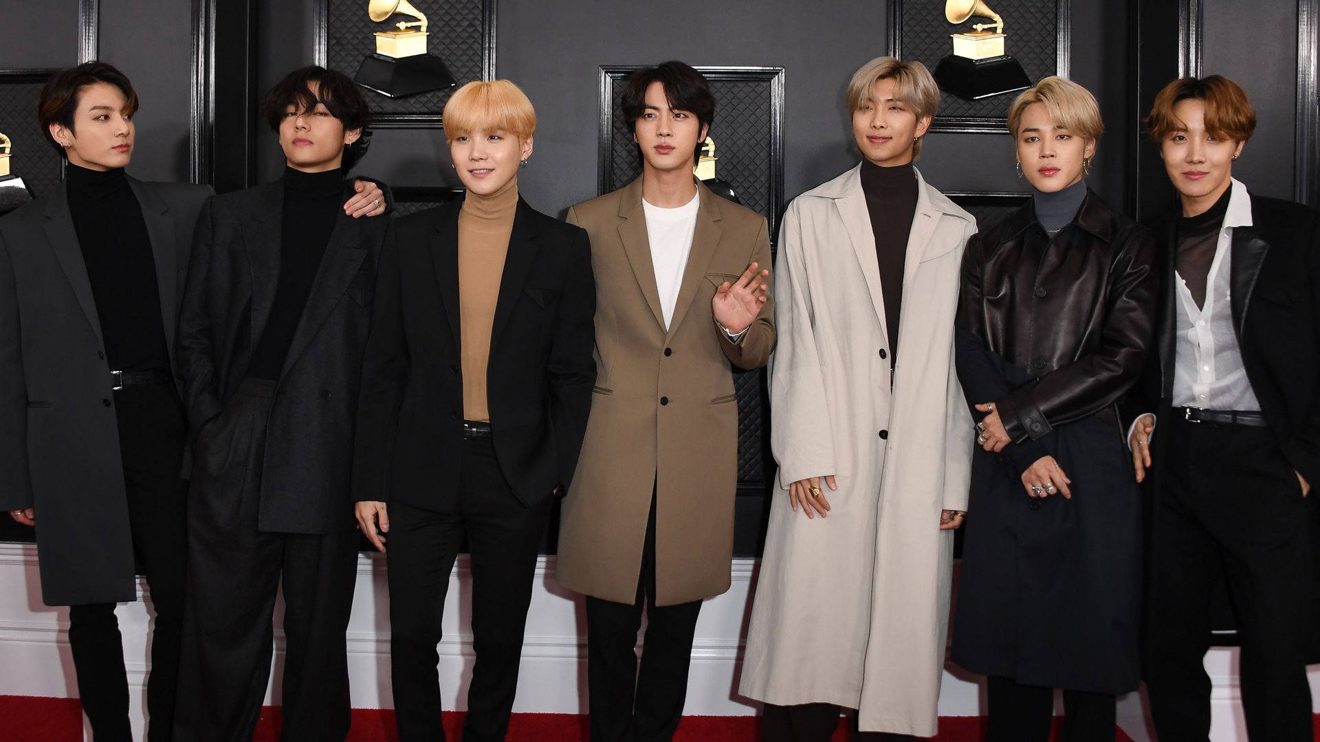 BTS Asks Ariana Grande to Collaborate and ARMY Has Never Been More