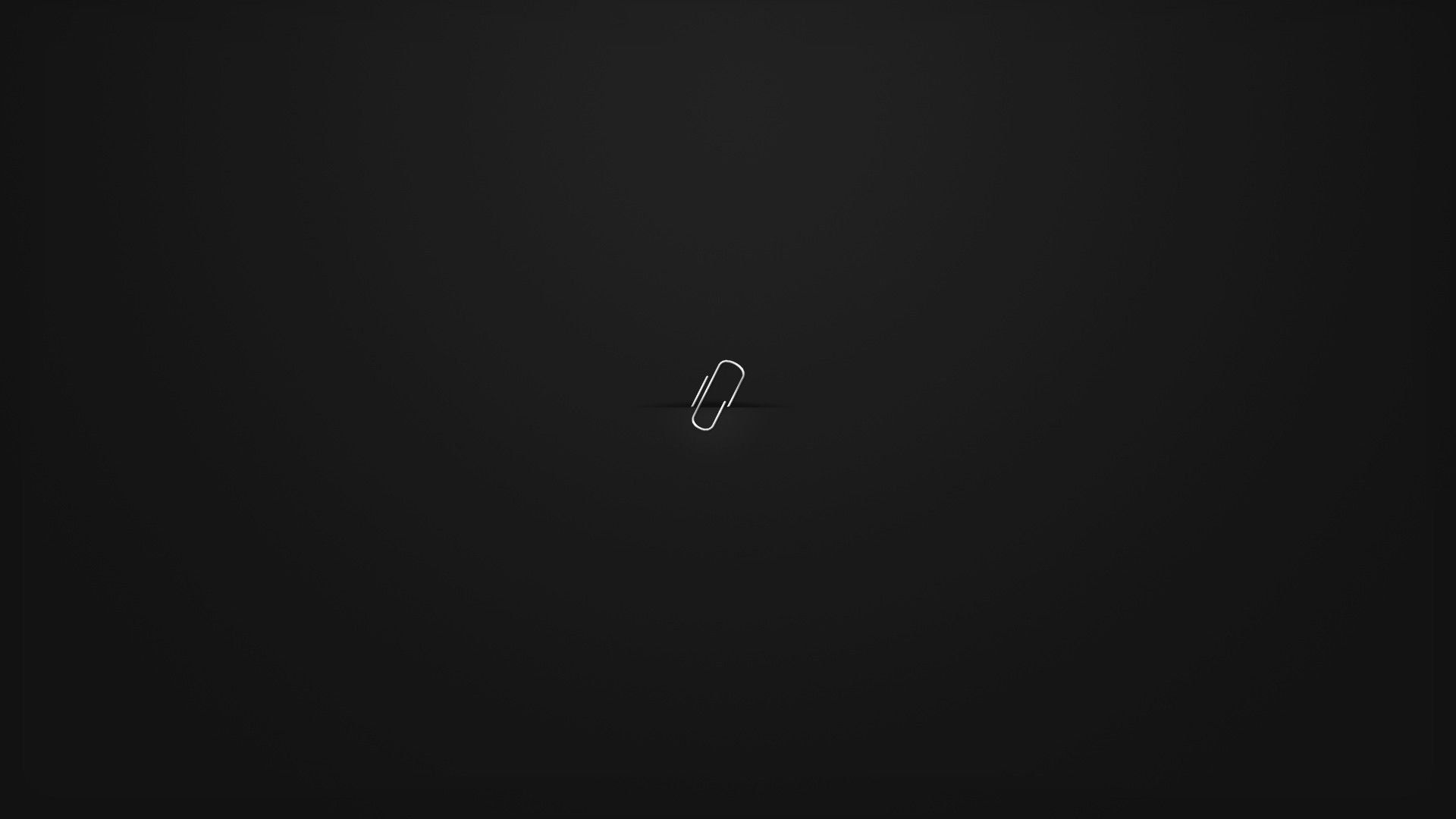 Black Wallpaper 1920x1080 Minimalist