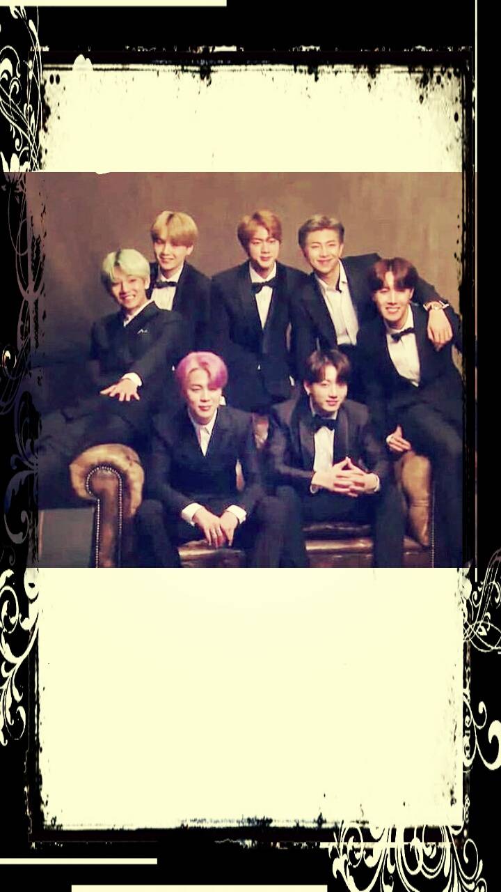 Bts wallpaper