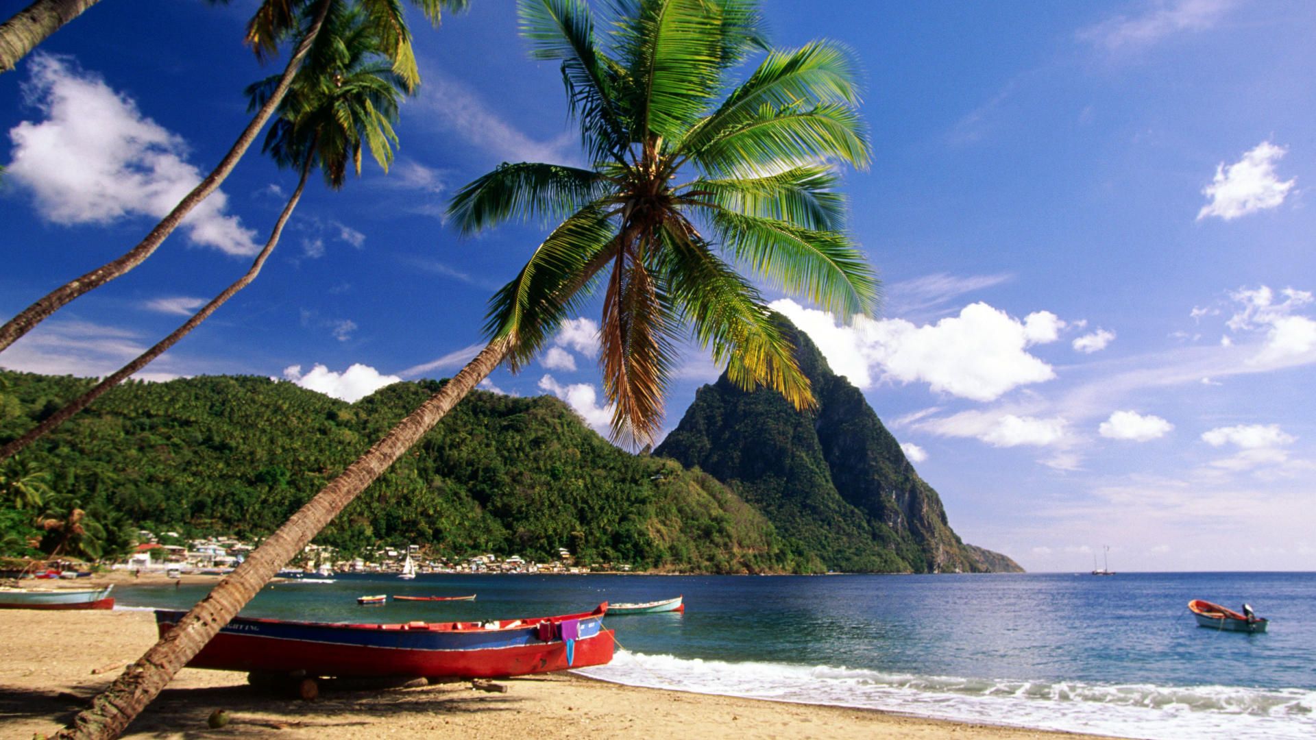 Download These 42 High Res Caribbean Wallpaper Background Here
