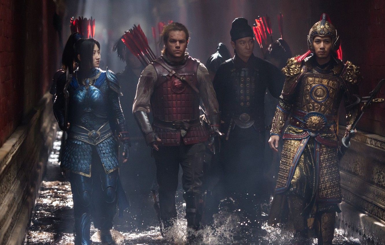 Armor Movies Wallpapers - Wallpaper Cave