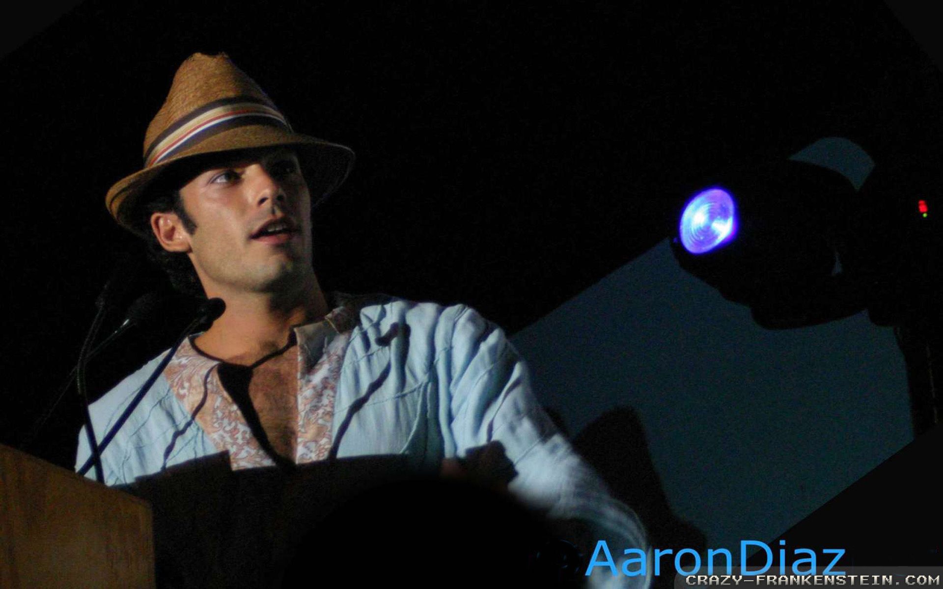 Aarón Díaz Wallpapers - Wallpaper Cave