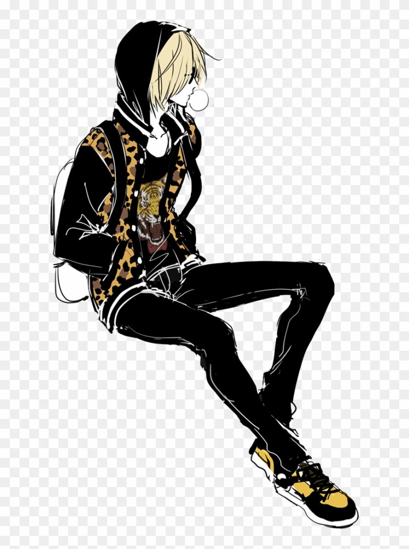 Yuri Plisetsky Phone Wallpaper HD Clipart