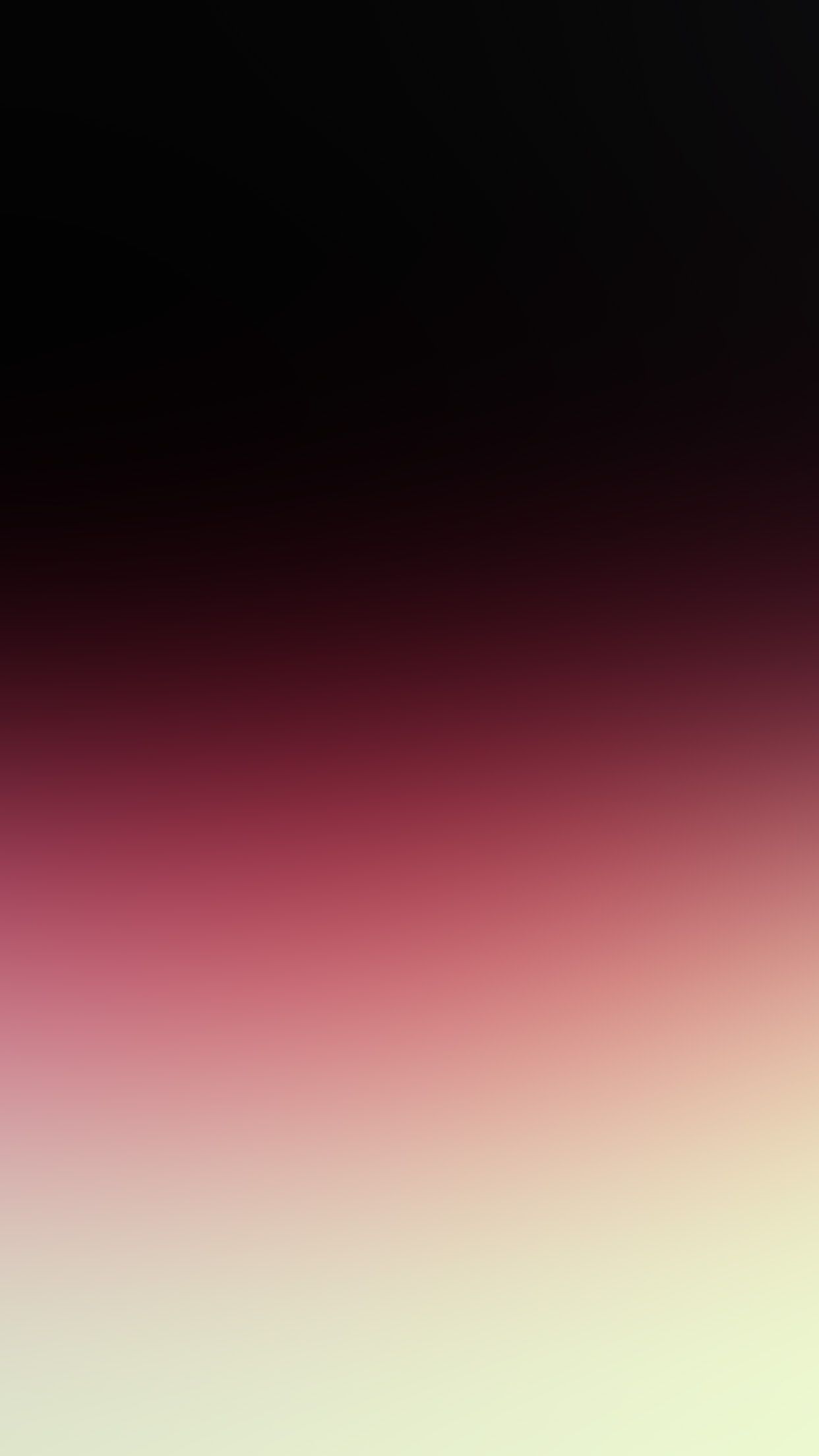 Dark Red Bokeh Gradation Blur Pink Android wallpaper HD