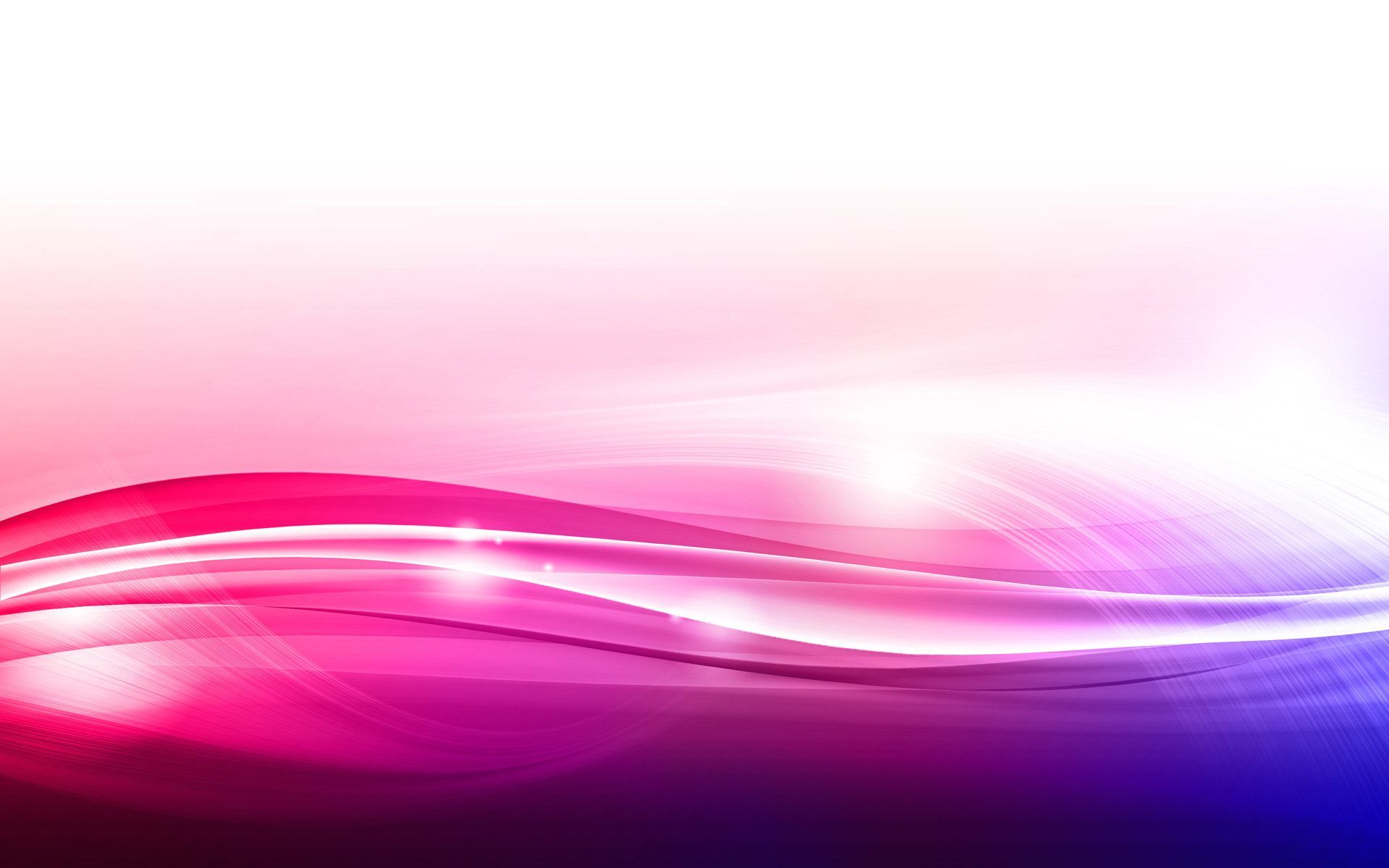Pink and Purple Waves HD Wallpaper on MobDecor. Abstract