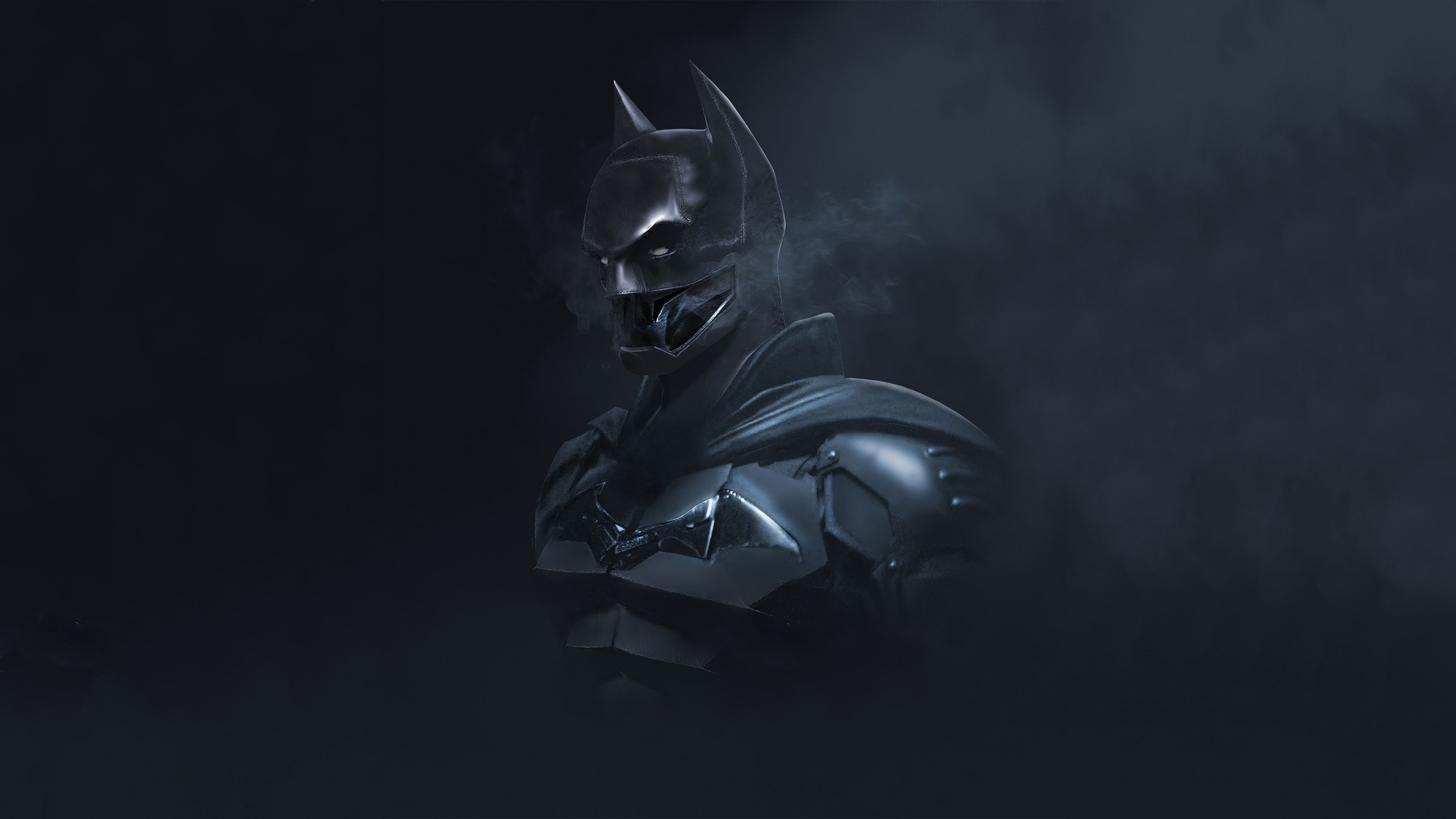 The Batman 4k Wallpapers  Top Ultra 4k The Batman Backgrounds Download